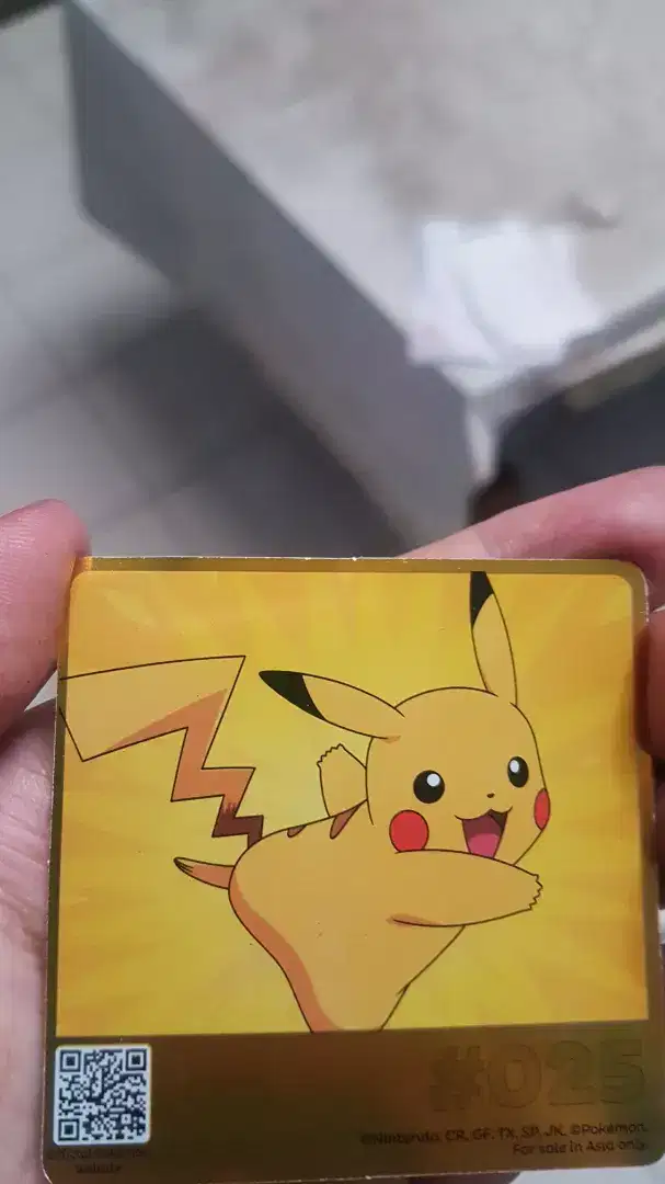 kartu oreo pokemon