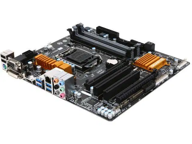 Aneka Mb Seken Support Core I3/I5/I7/C2duo/C2quad By Sun Jaya Com