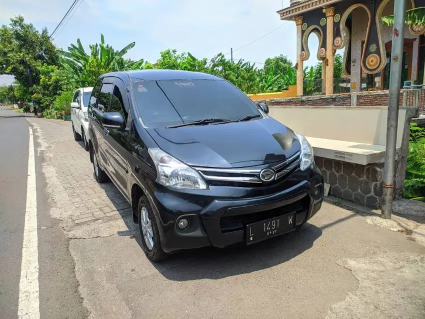 Daihatsu Xenia 1.0 M 2012 Plat L idris bisa tukar tambah sekoto kediri