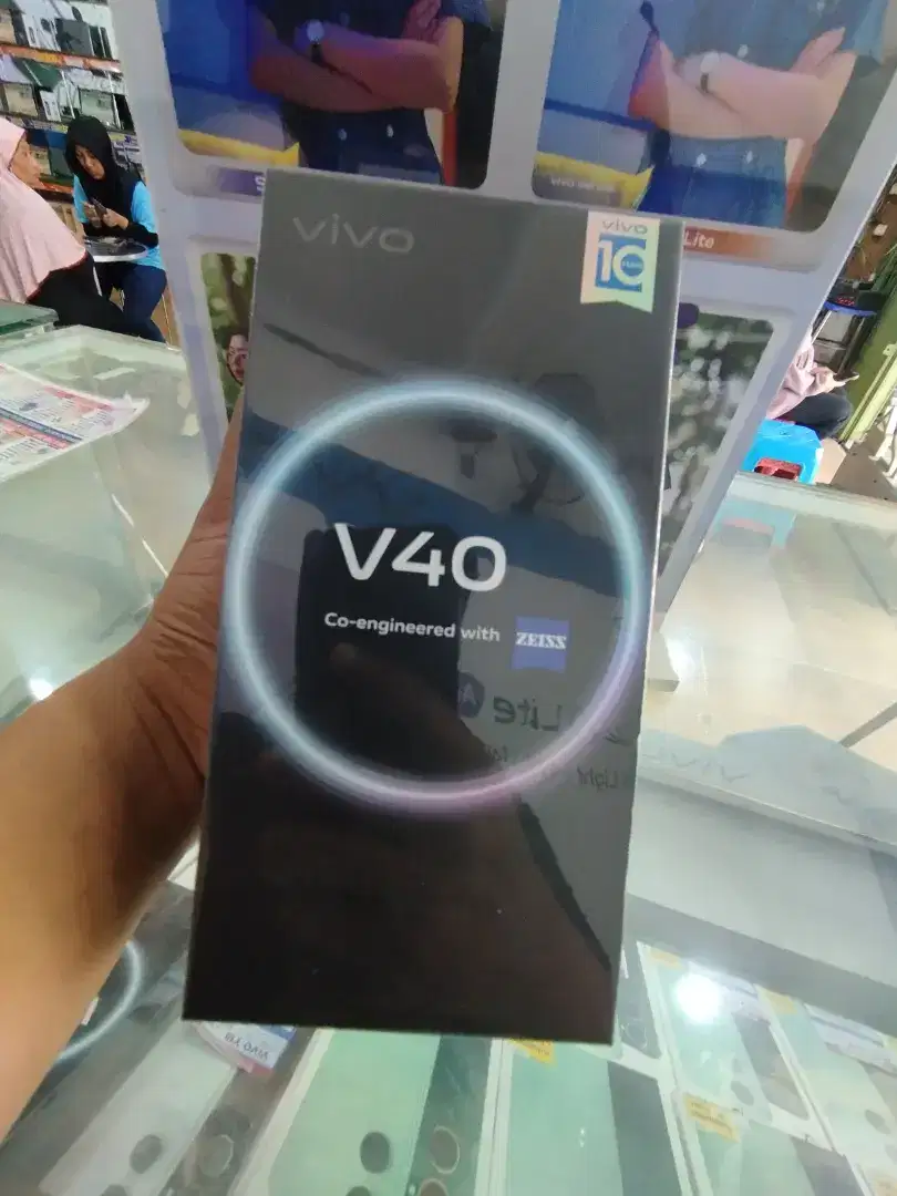 VIVO V40 5G (NEW)