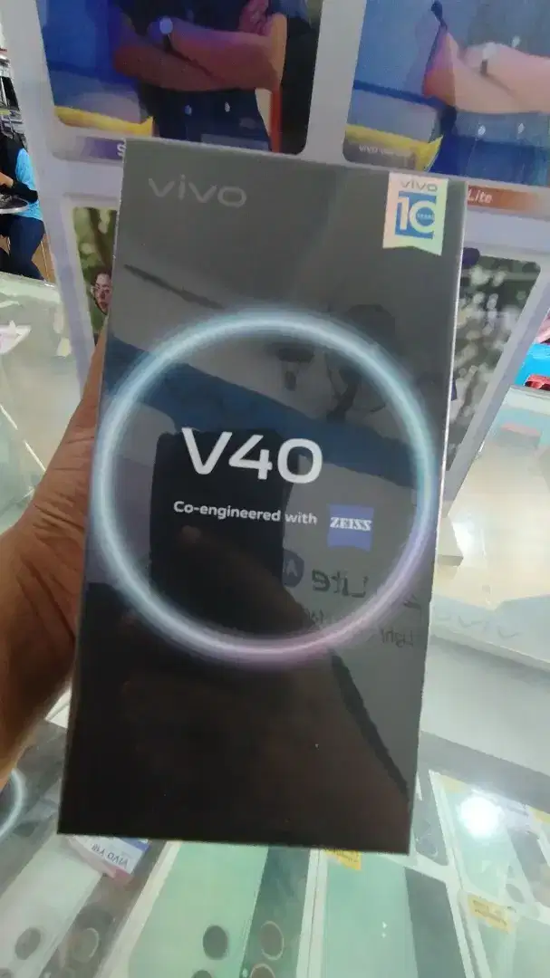 (New) Vivo V40 5G