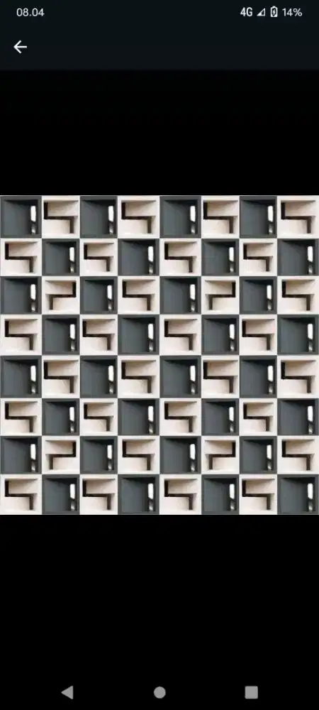 Roster beton purwakarta