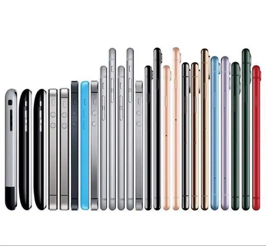 iphone 12 biasa pro atau promax eks pribadi Nampung segera