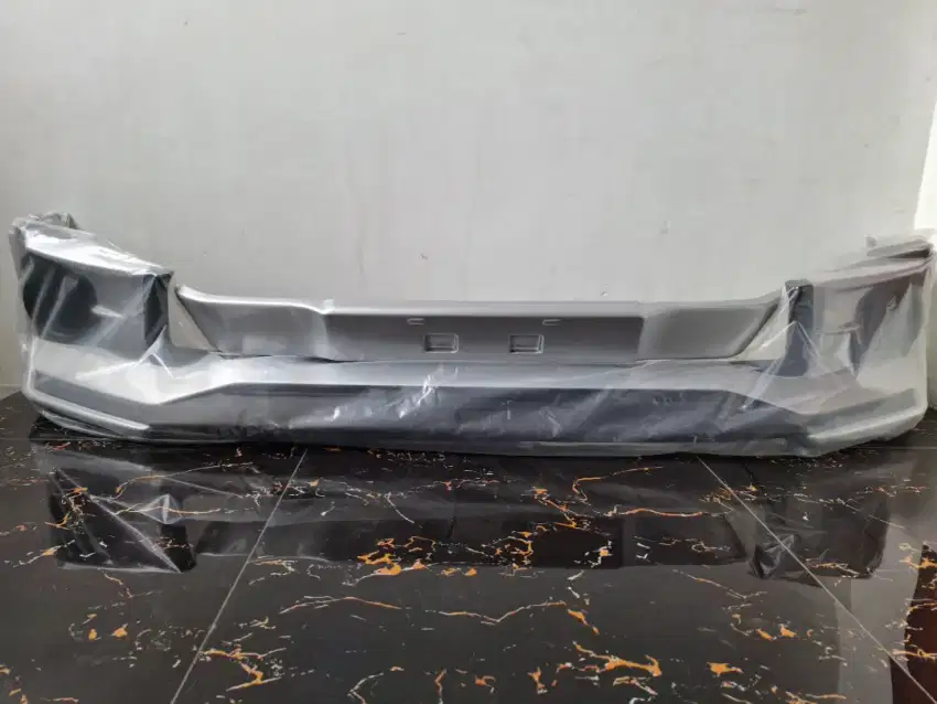 Add-on Body kit Avanza Veloz GR Limited 2021