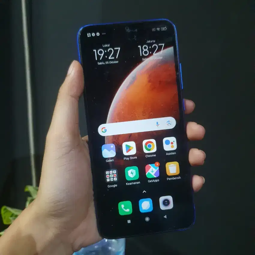 Xiaomi Redmi 9A 2/32