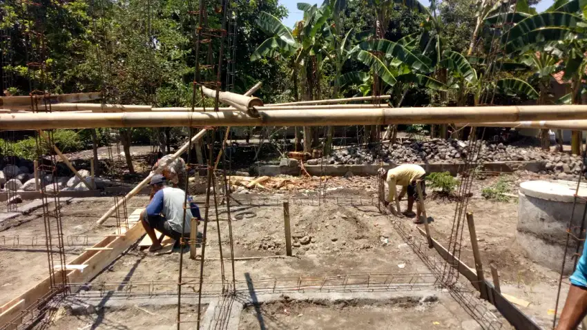 JASA RENOVASI RUMAH SELURUH WILAYAH JOGJAKARTA DAN SEKITARNYA