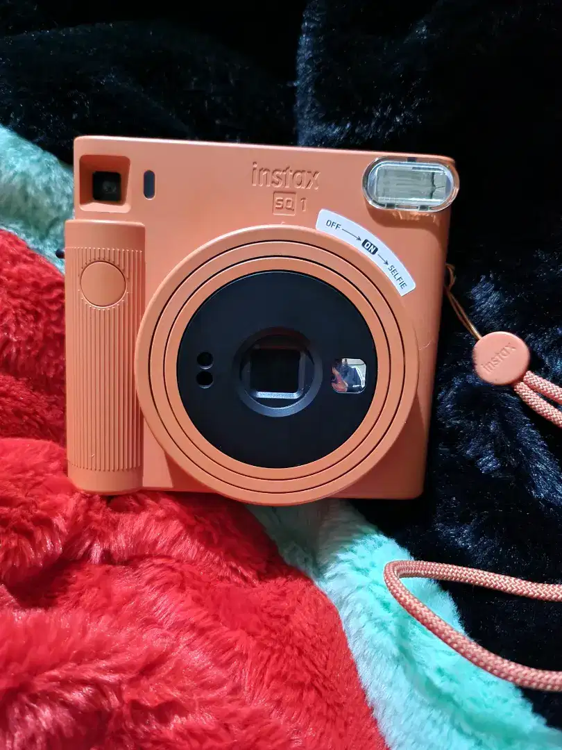 fujifilm instax square SQ 1