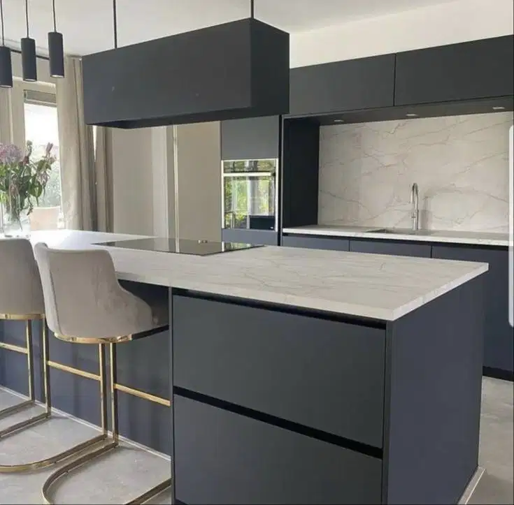 Kitchen set backdrop tv lemari set badroom kitchenset furniture custom