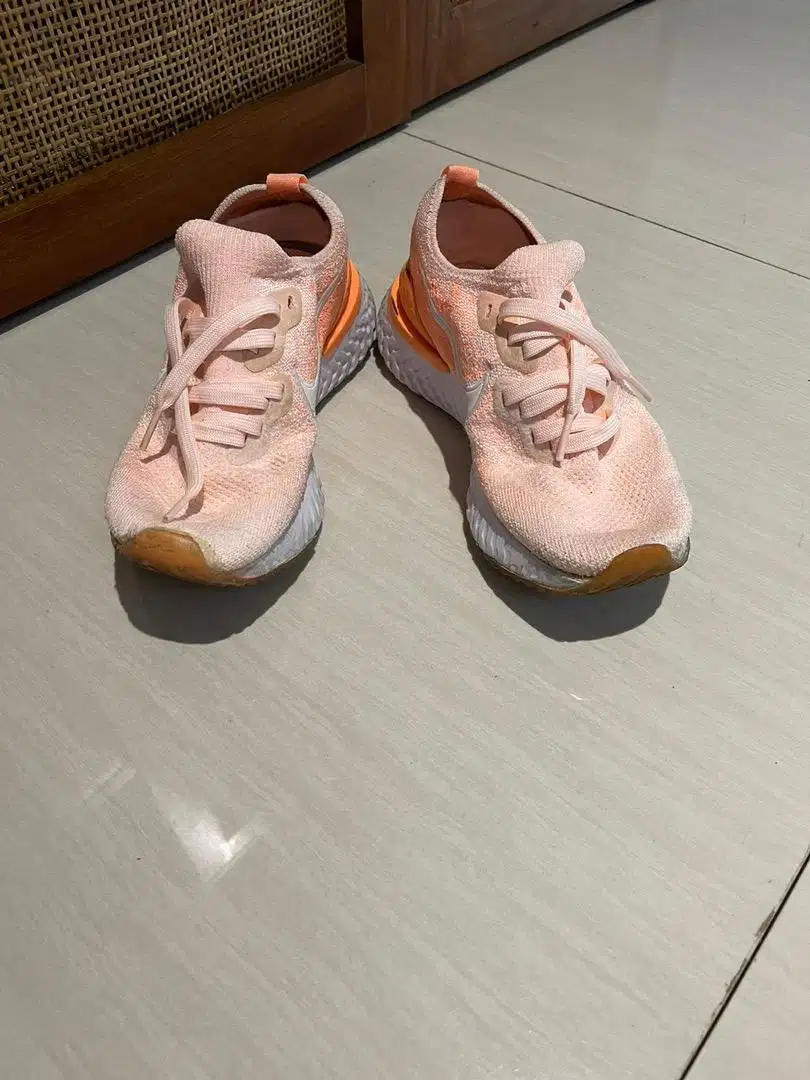 Sepatu nike 38 authentic original runner