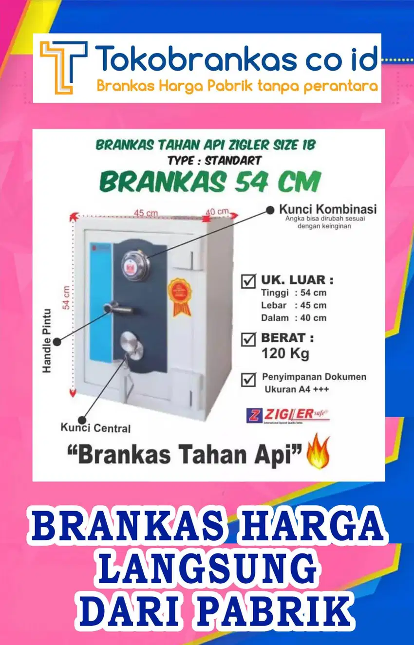 Brankas Zigler 1b