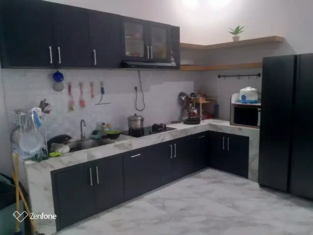 Kitchen set murah