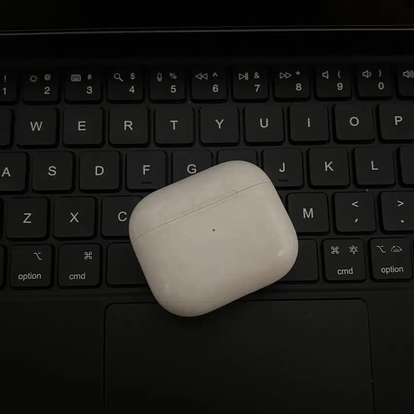 Apple Airpods Gen 3