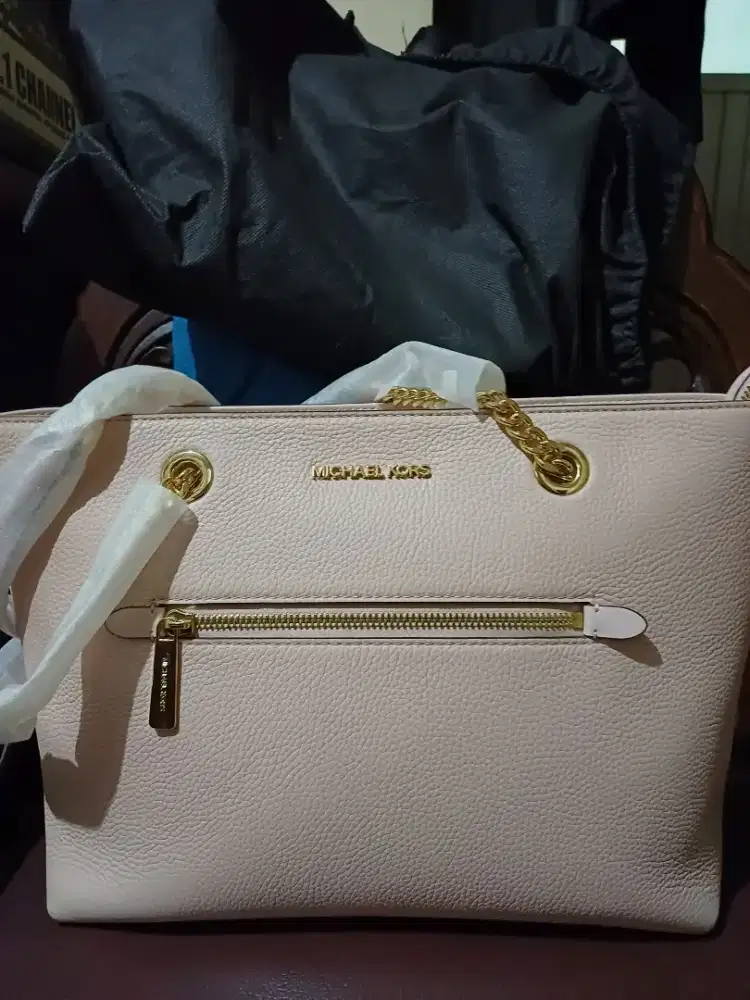 Tas michael kors authentic tote