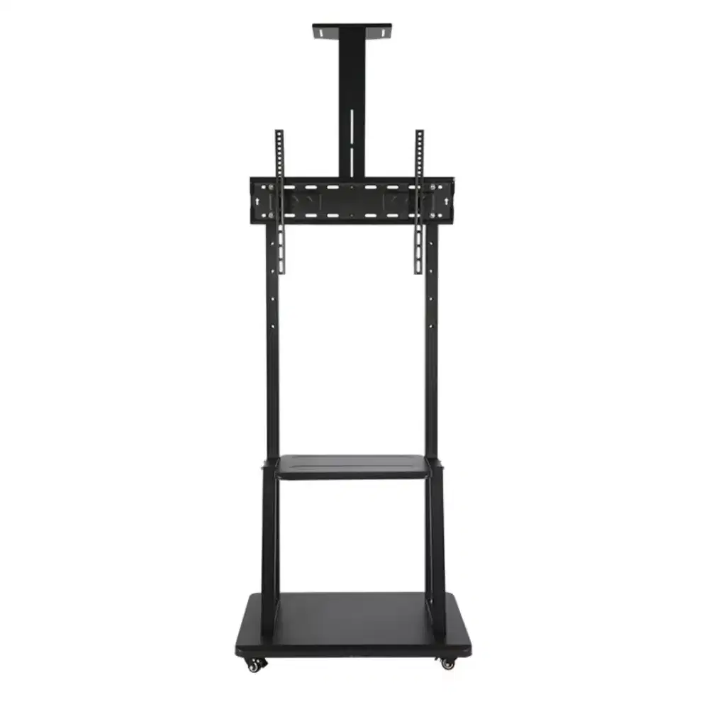 Breket tv LED standing 32-75+ install