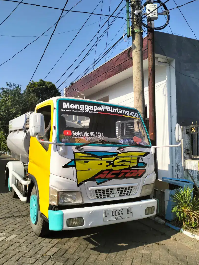 Sedot Wc Tenggilis Mejoyo