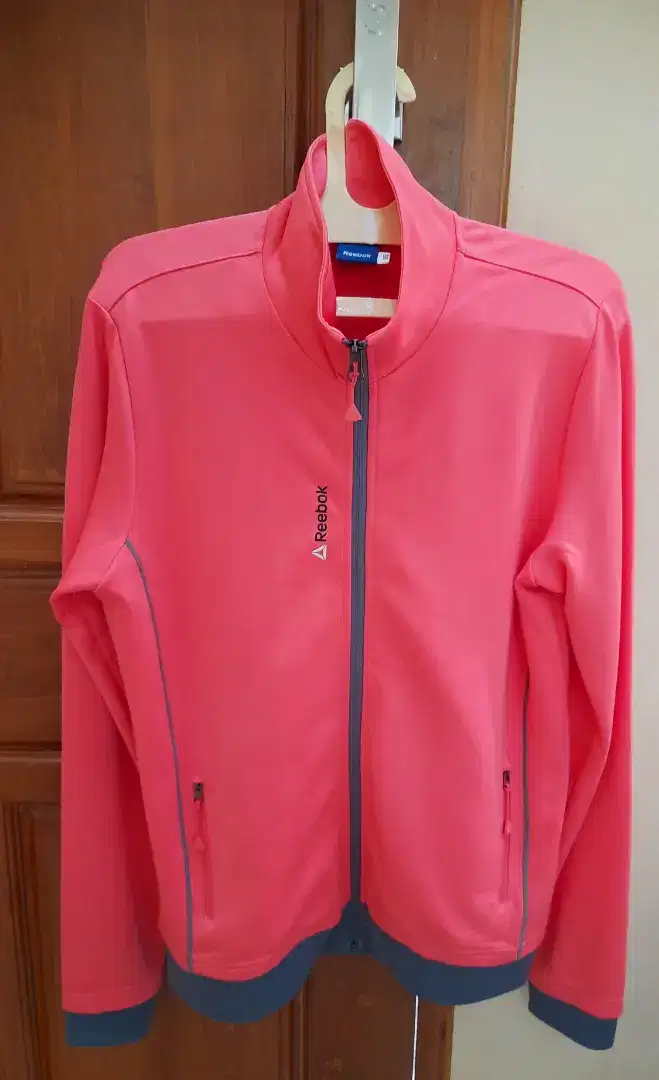 Tracktop reebox cewek