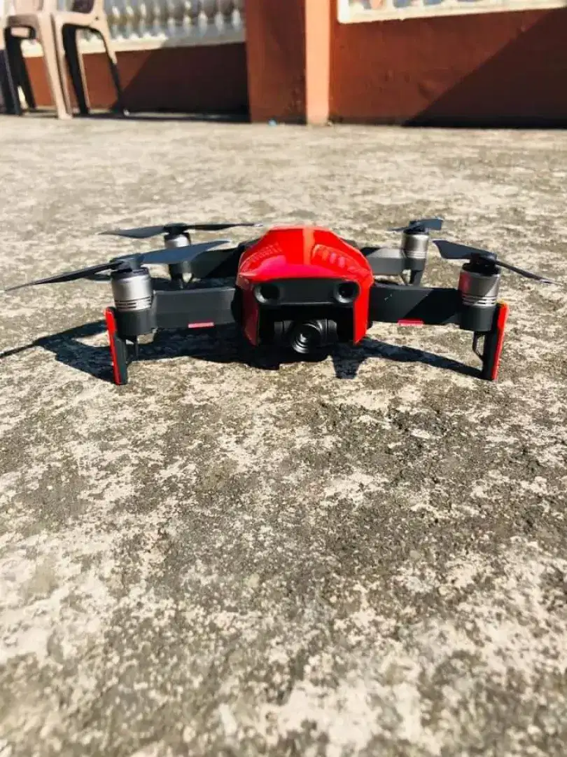 DJI Mavic Air Combo Kit Jakarta