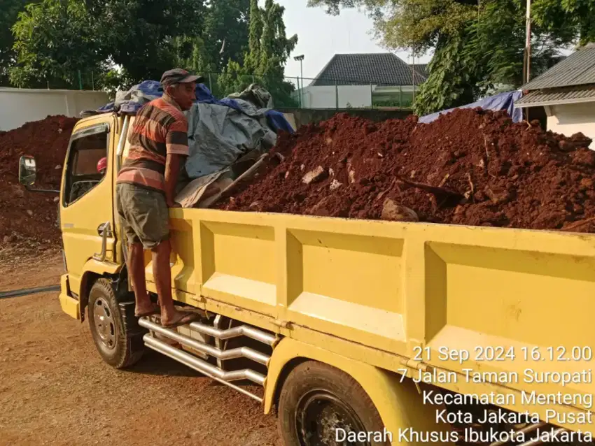 JASA BUANG PUING-SEDOT WC SALURAN MAMPET LIMBAH LEMAK BLOWER SEPITENG