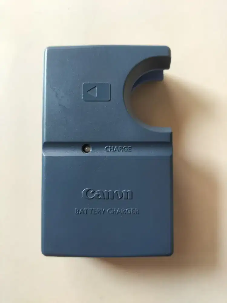 Di jual Charger Battery Canon CB-2LSE, Casan Kamera Canon CB-2LSE