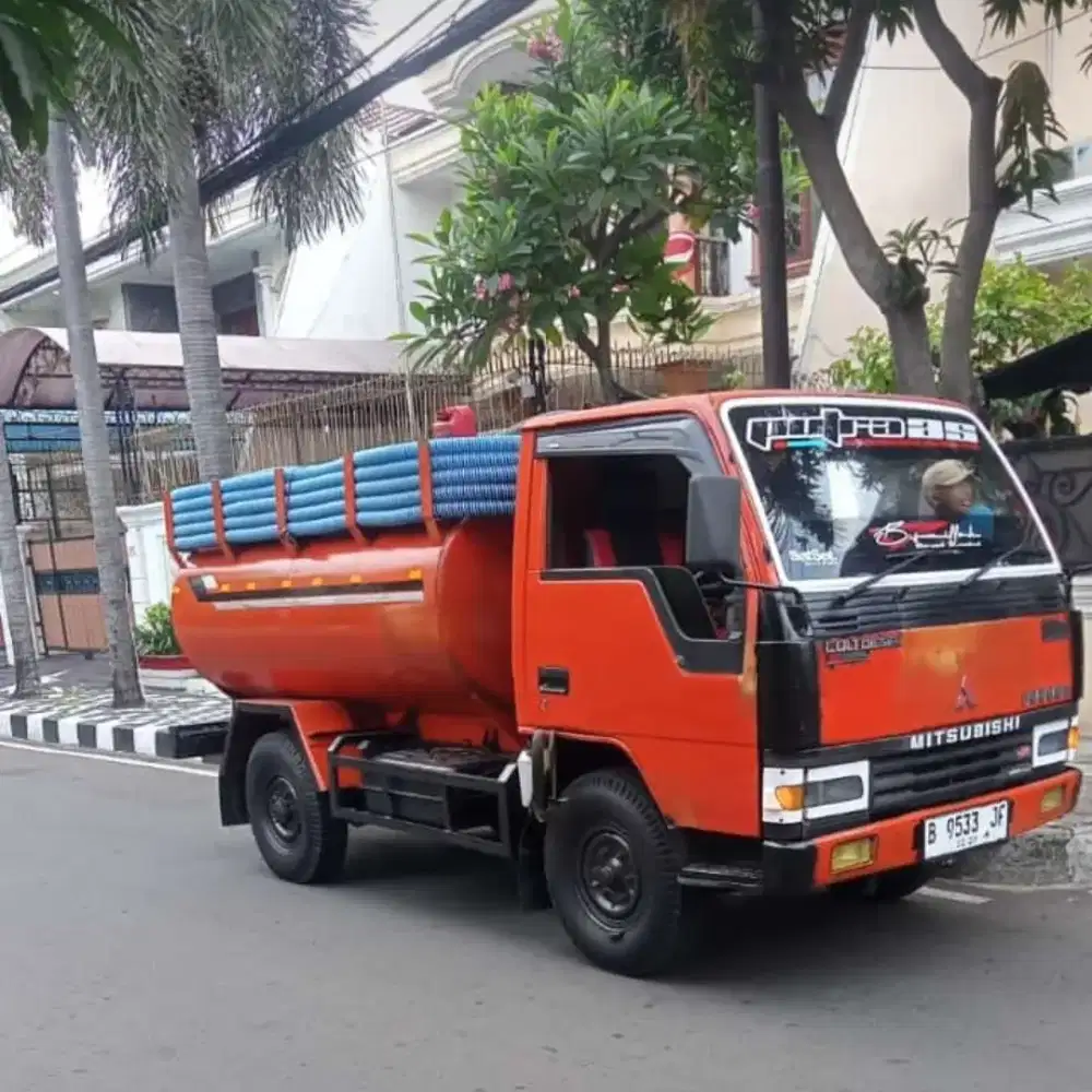 SEDOT WC LIMBAH LEMAK RESTO SALURAN MAMPET BLOWER SEPITENG-BUANG PUING