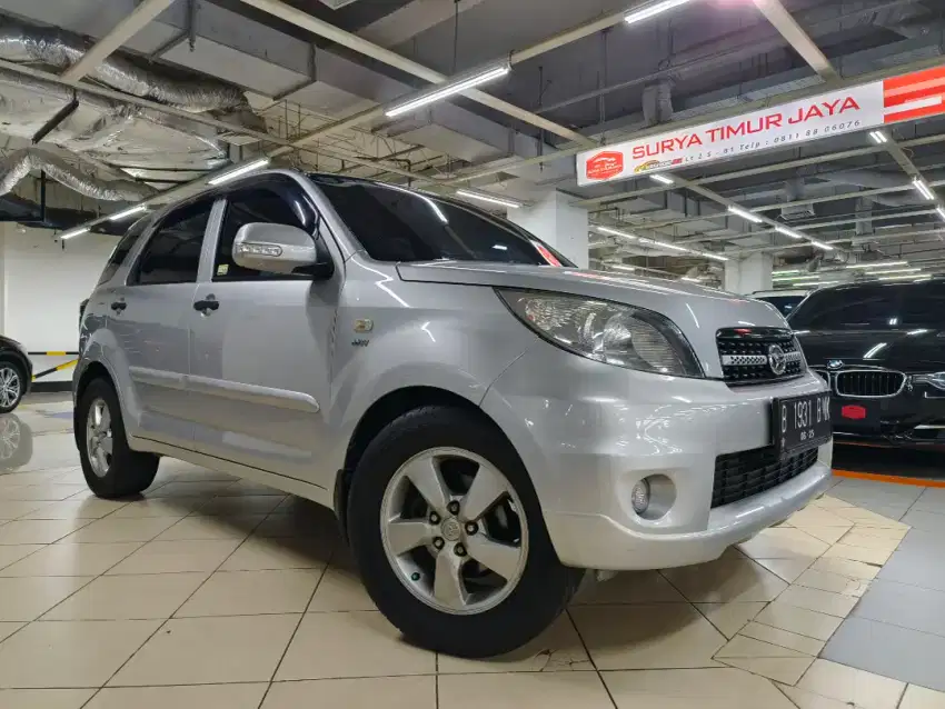 Daihatsu Terios TS Extra 2014 TDP 5 JT