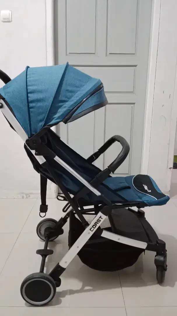 Stroller Bayi Usia 0 - 3 Tahun