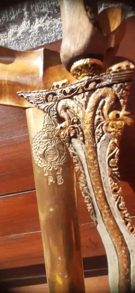 Koleksi P.B  paku buono