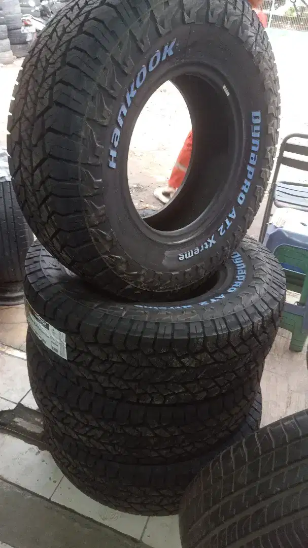 Hankook ATXreme 31-10.5-15