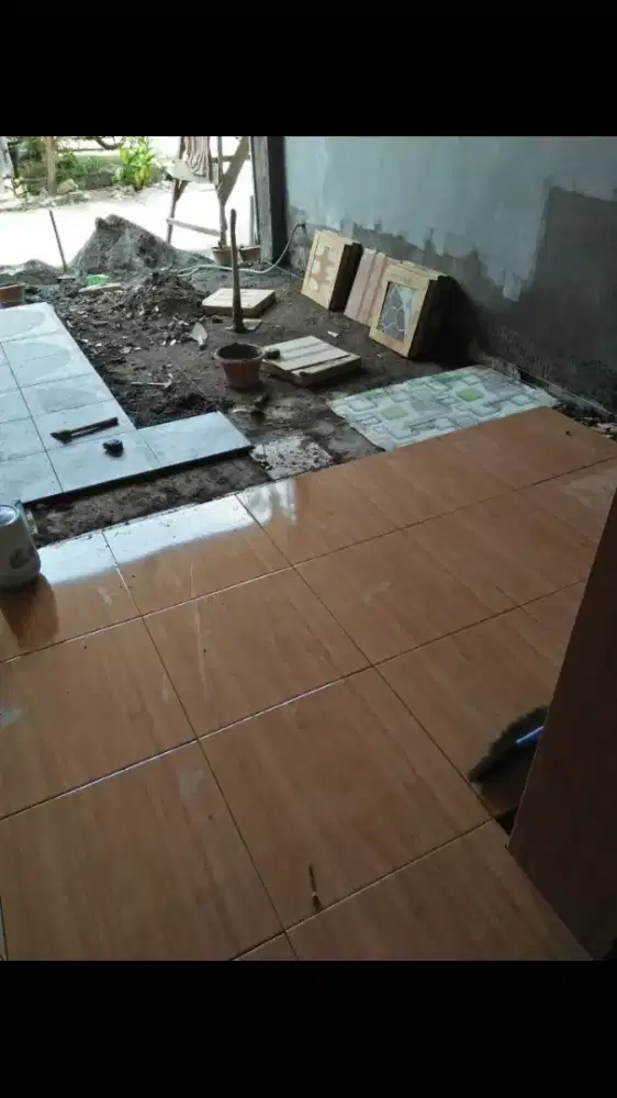 RENOVASI RUMAH,KAMAR MANDI,DAN KANOPI