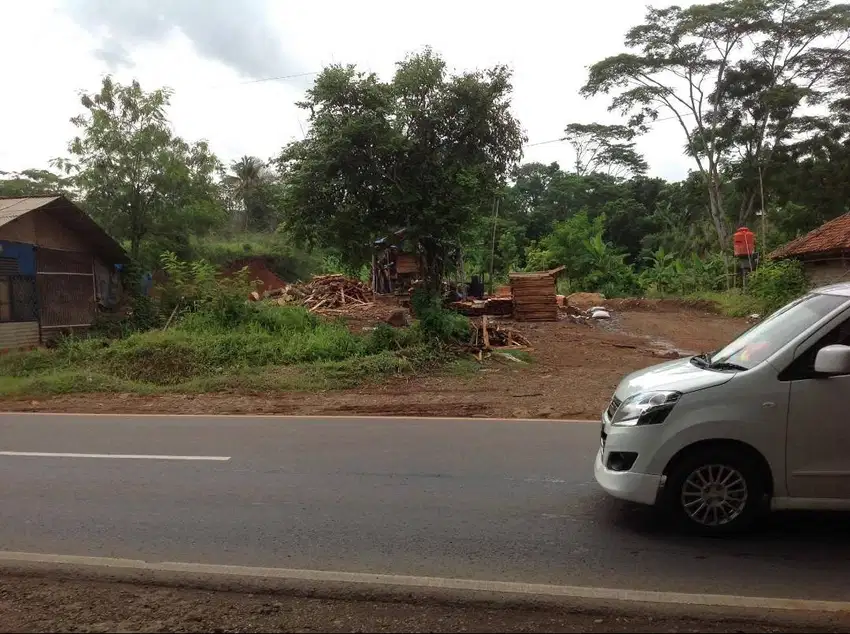 Jual Cepat Tanah Strategis di Dekat Tol Cipali