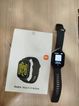 Xiaomi Watch 5 Active NEW