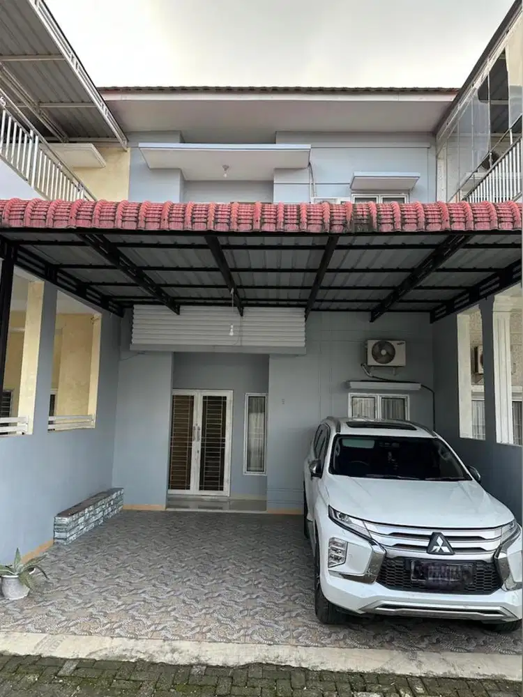 Penginapan/Home Stay Syariah Harian di Setiabudi Medan