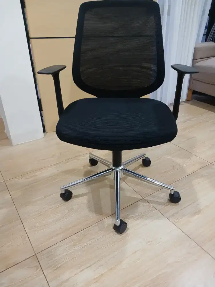 Kursi multi fungsi Sunon