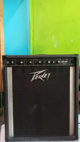 Peavey kb 100 langka