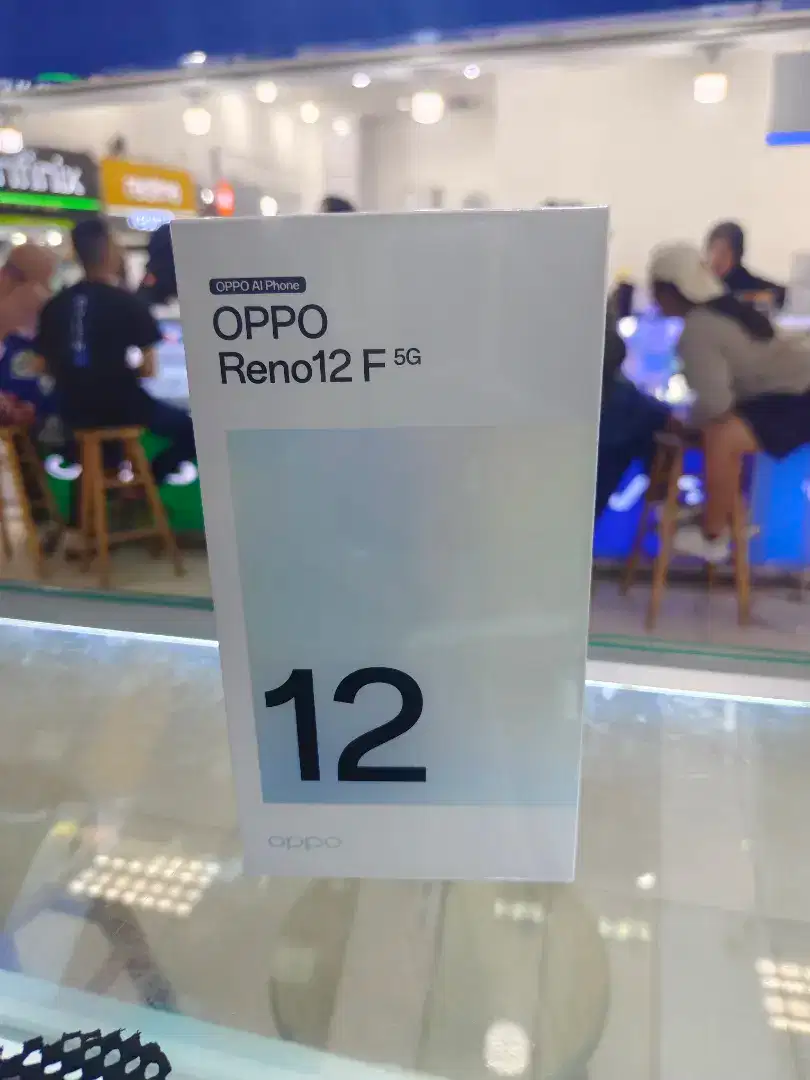 OPPO Reno12 F Reno 12F 5G 12/512