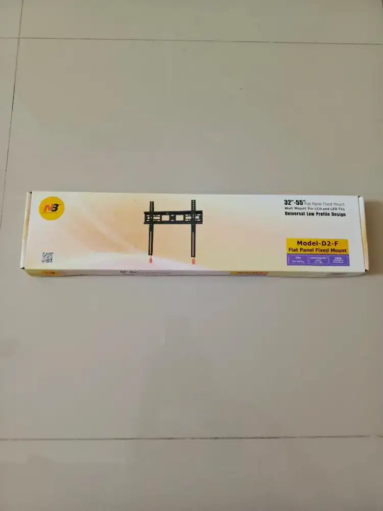 Bracket TV 32-55 inch (Kualitas Bgs)