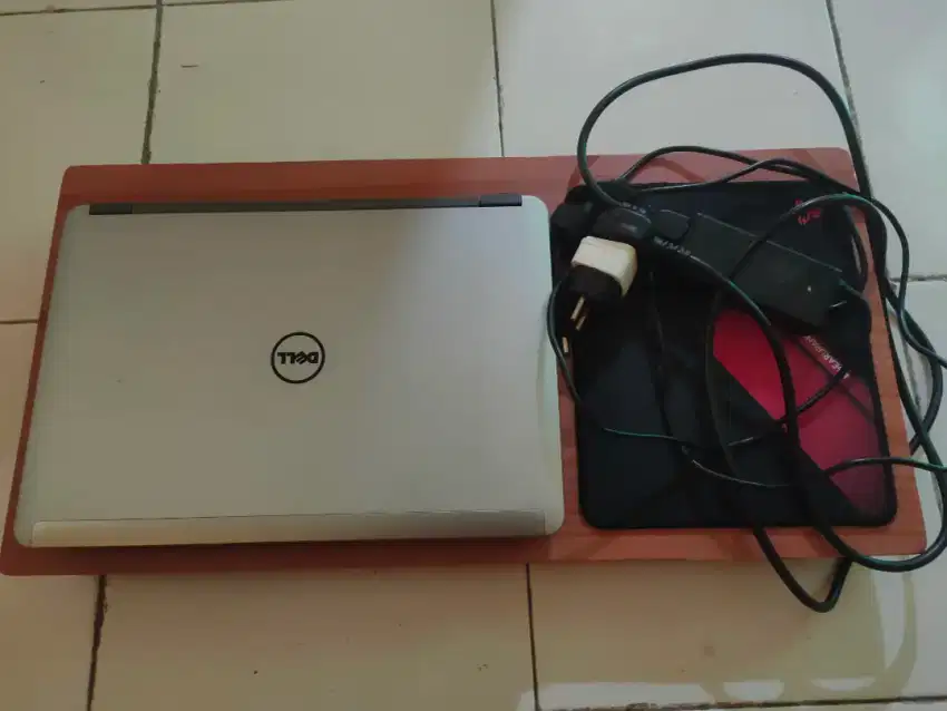 Dijual Laptop Dell Latitude E6440