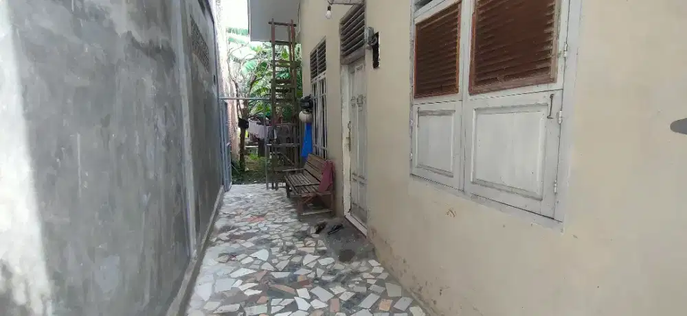 Disewakan 1 kamar kos wanita daerah darussalam