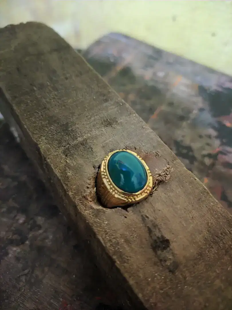 Bacan Size lumayan buat kantoran