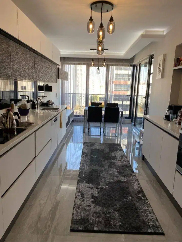 Kitchen set backdrop tv lemari set badroom kitchenset furniture custom