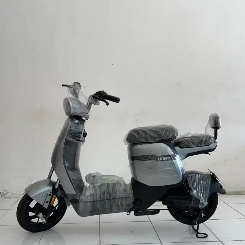 Sepeda listrik 70km 1500w 60v22ah  di bagus ebike