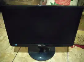 Monitor LED 19 Inch Samsung