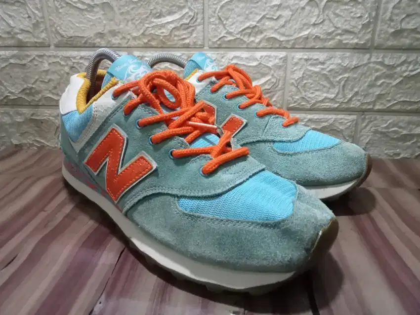 New Balance 574 Size 42