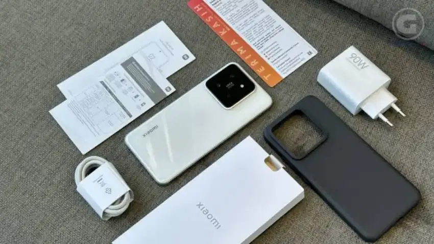 Xiaomi MI14 T Ram 12gb resmi BNIB - bisa cod