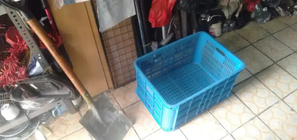 Slhkn plh slh 1 dr skop pasir atau kontainer jumbo cocok utk usaha dll