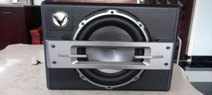 Subwoofer venom DBX 10.1A