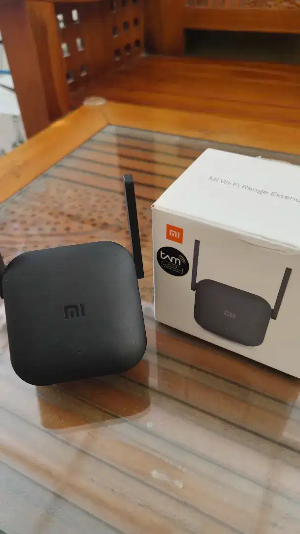 Xiaomi Mi Wifi Ranger Smart Extender Pro Repeater Amplifier