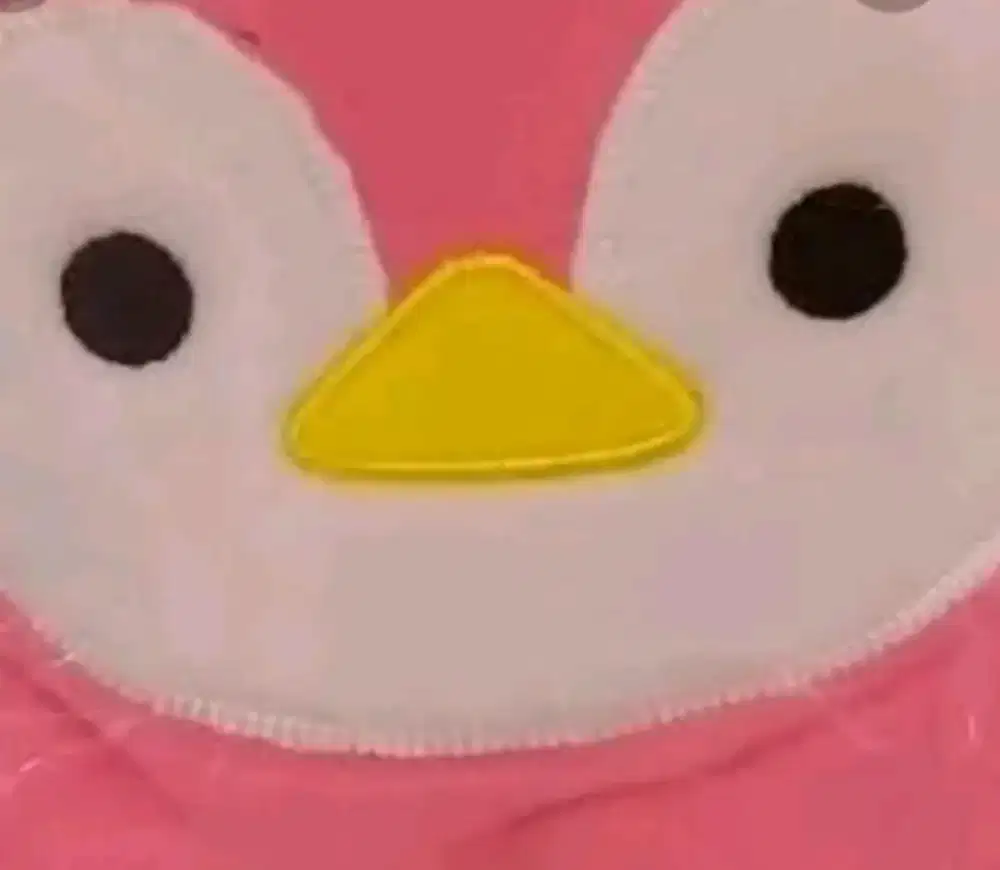 Selimut Bayi merk BOBOKO Double seri karakter