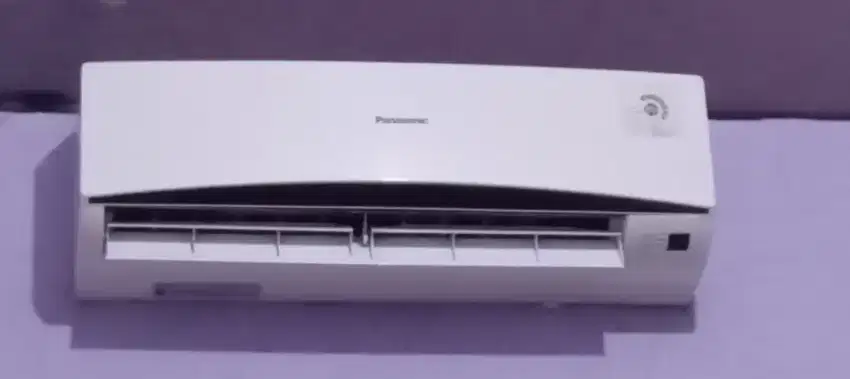 Ac panasonic 1/2 pk normal second