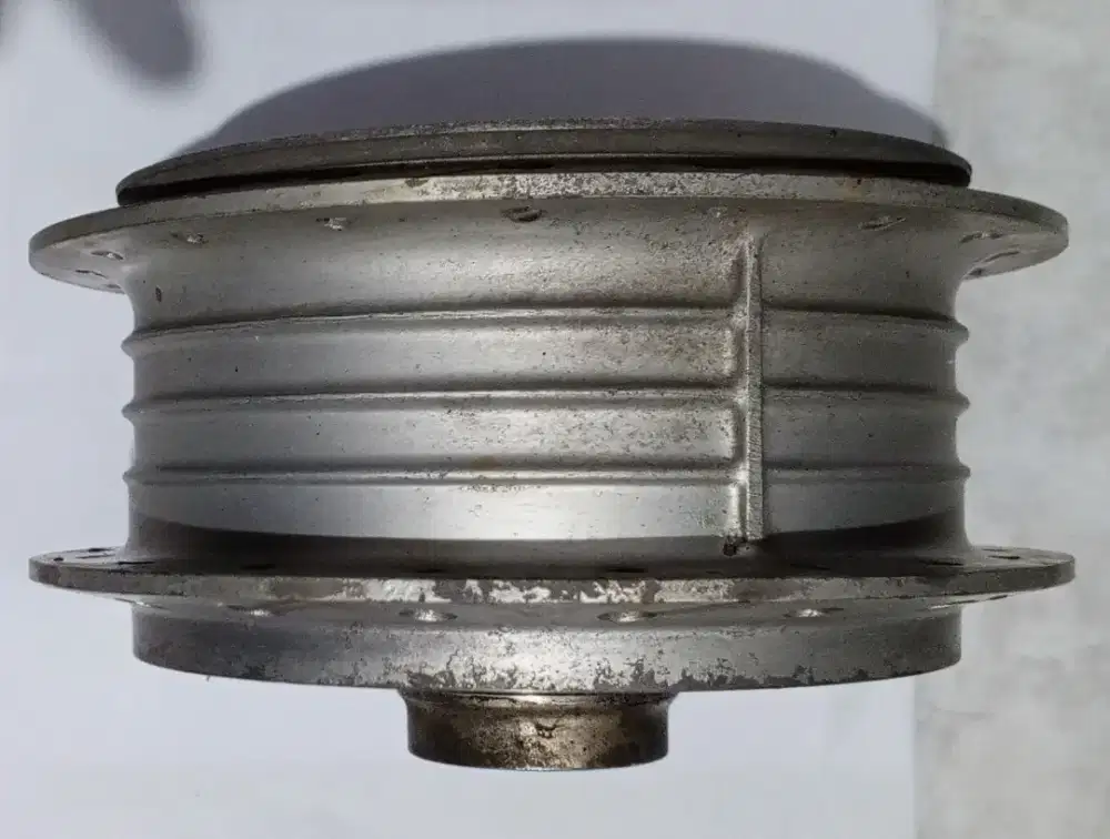 Jual Rumah Tromol Ori Shogun 125